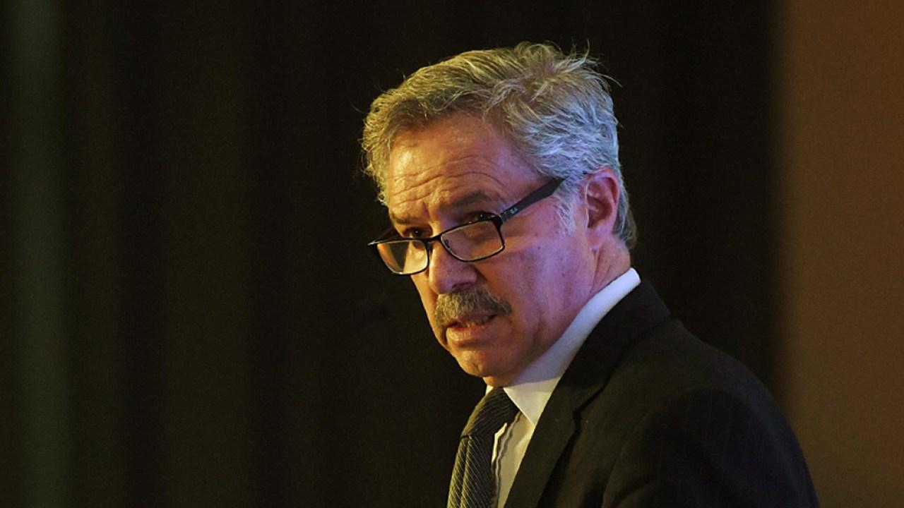 Felipe Solá