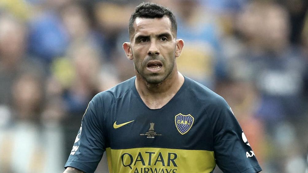 Tevez