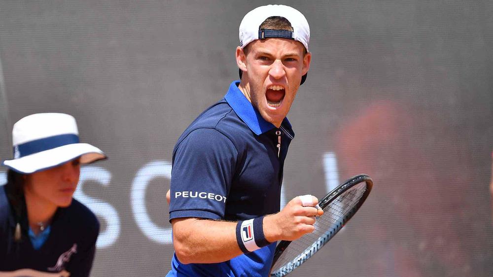 Diego-Schwartzman