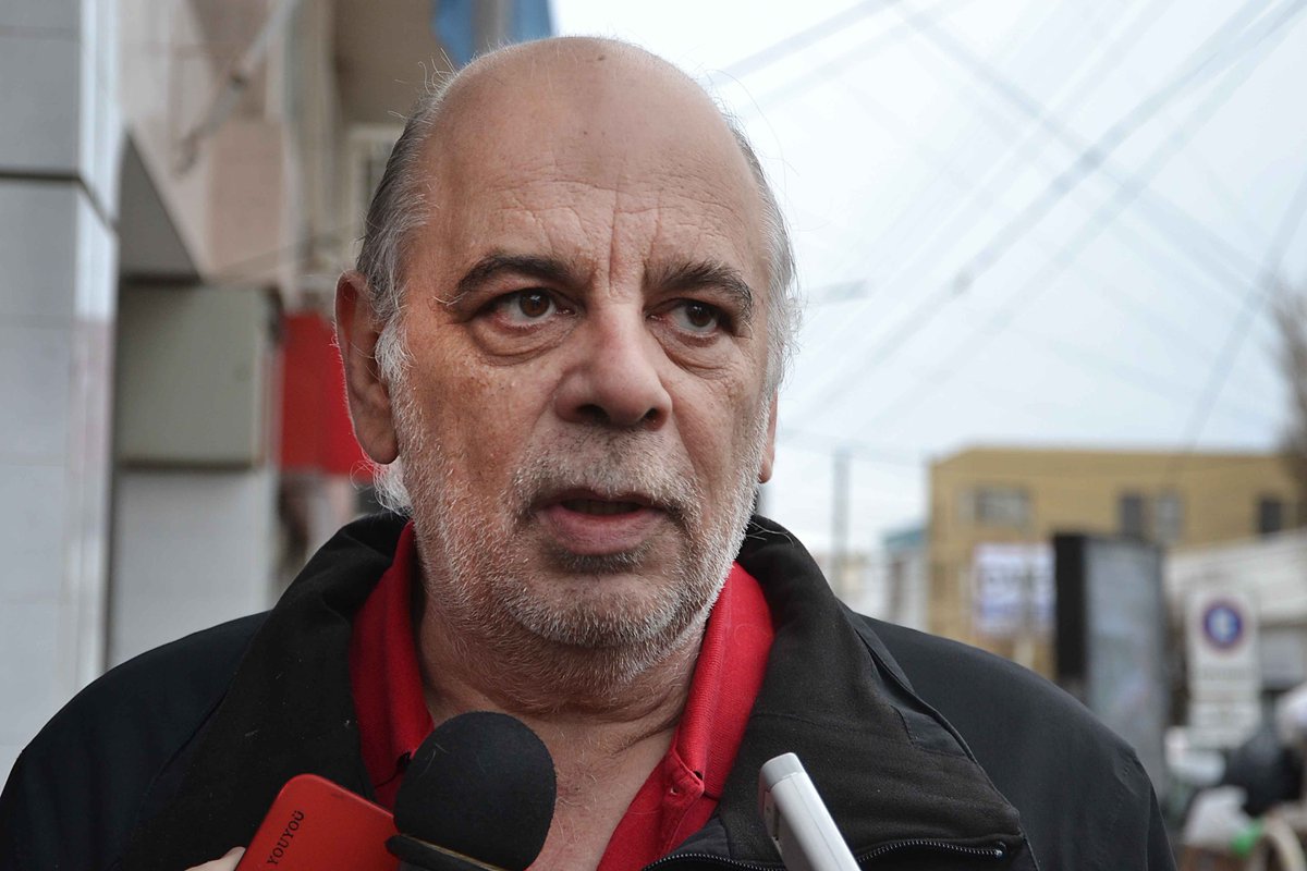 intendente giubetich