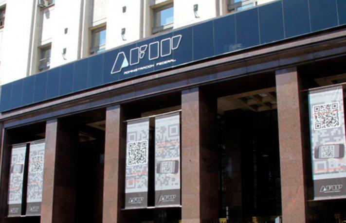 AFIP