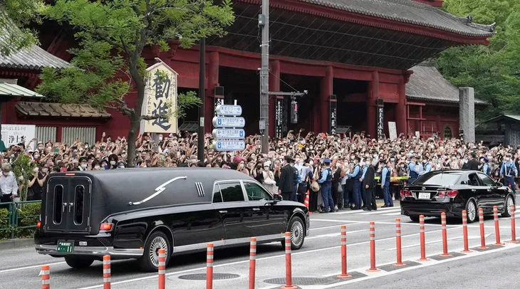 shinzo-abe-funeral-tokio