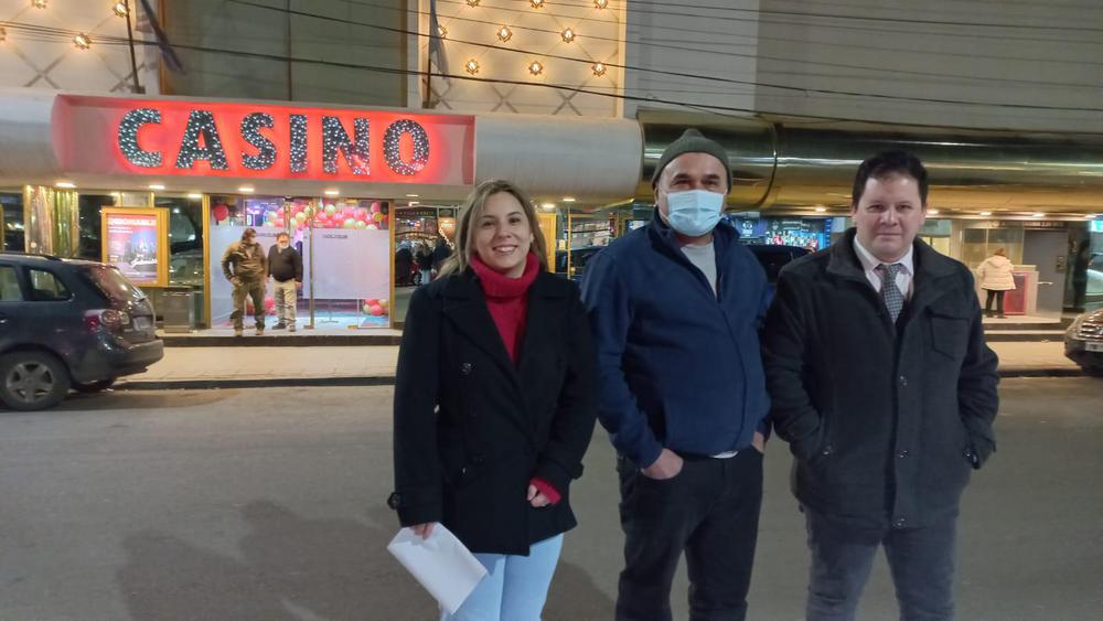 MIRANDA CASINO