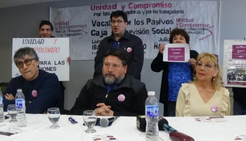 Julio Cesar Ñancañanco