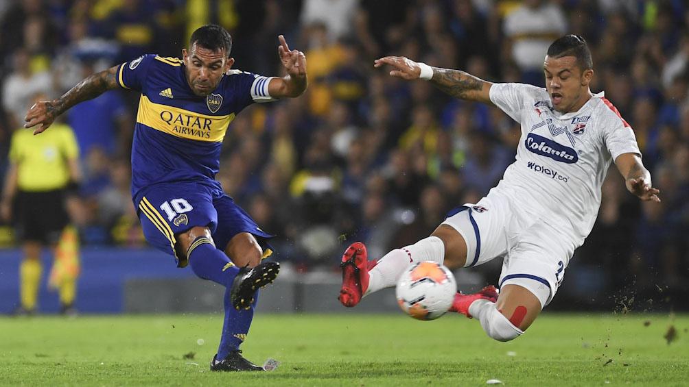 tevez