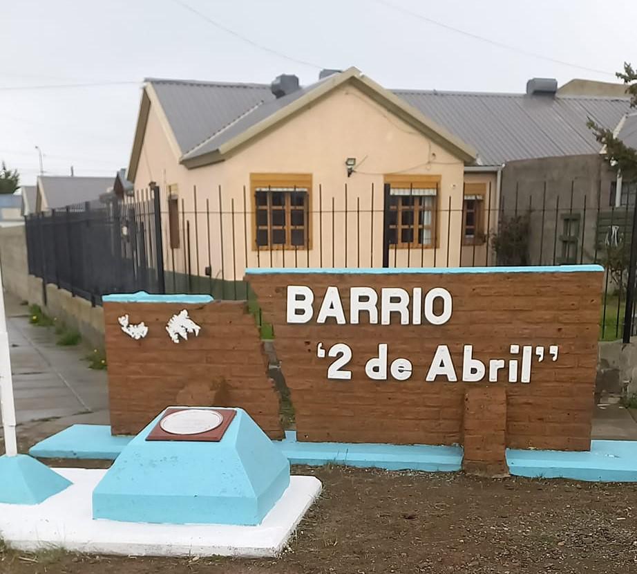 barrio