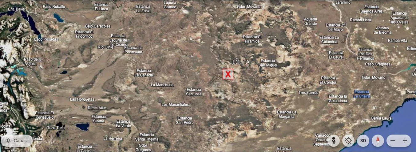 INICIO_PERFORACIN_NUEVO_PROYECTO_MINERO_-_PROYECTO_LOLITA