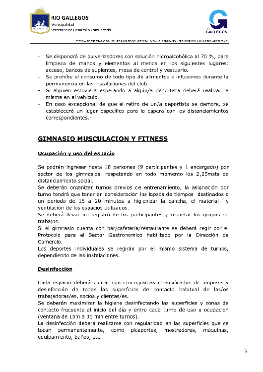 Protocolos gimnasios deportivos y de musculacion-5