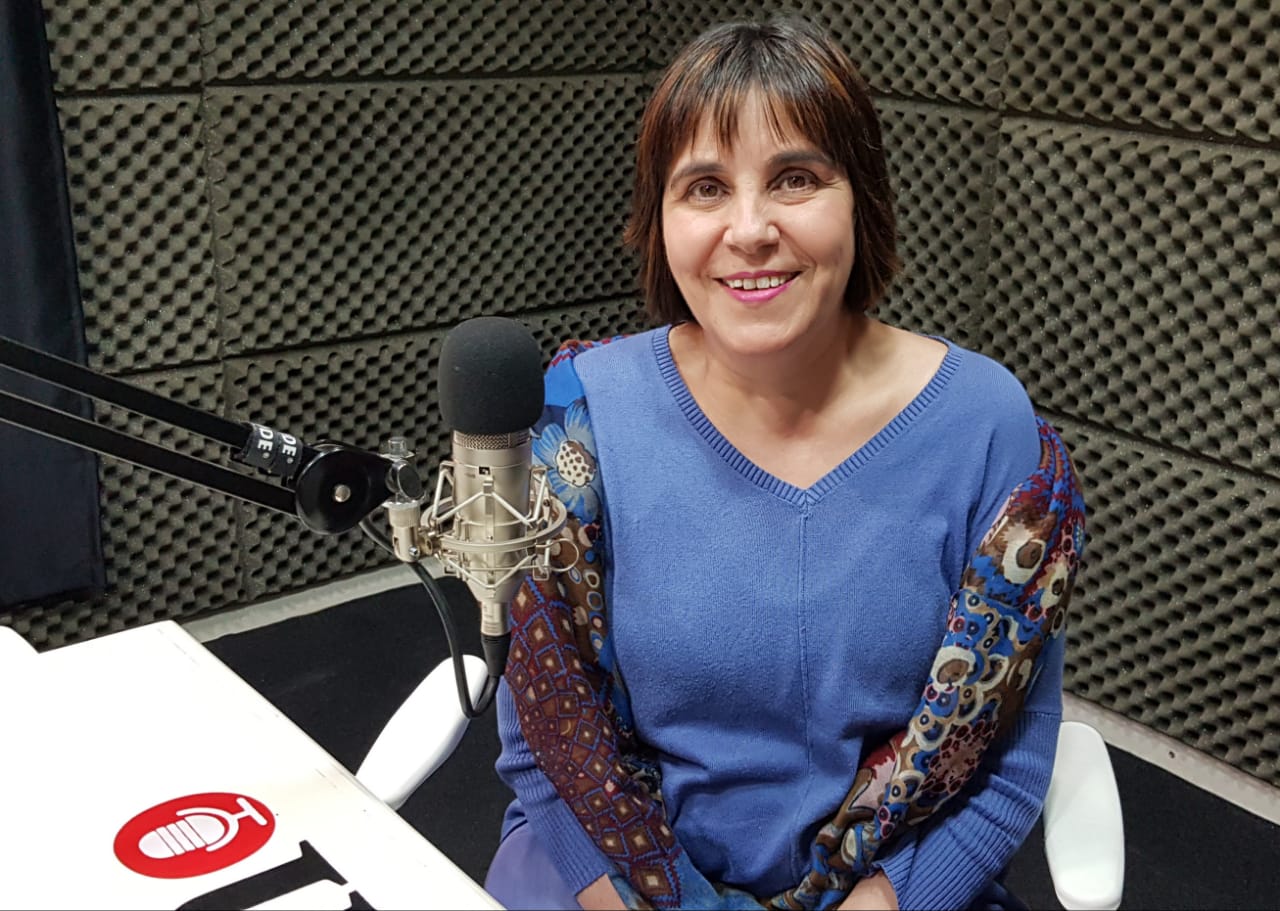 LILIANA FERNANDEZ