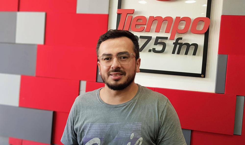juan obando