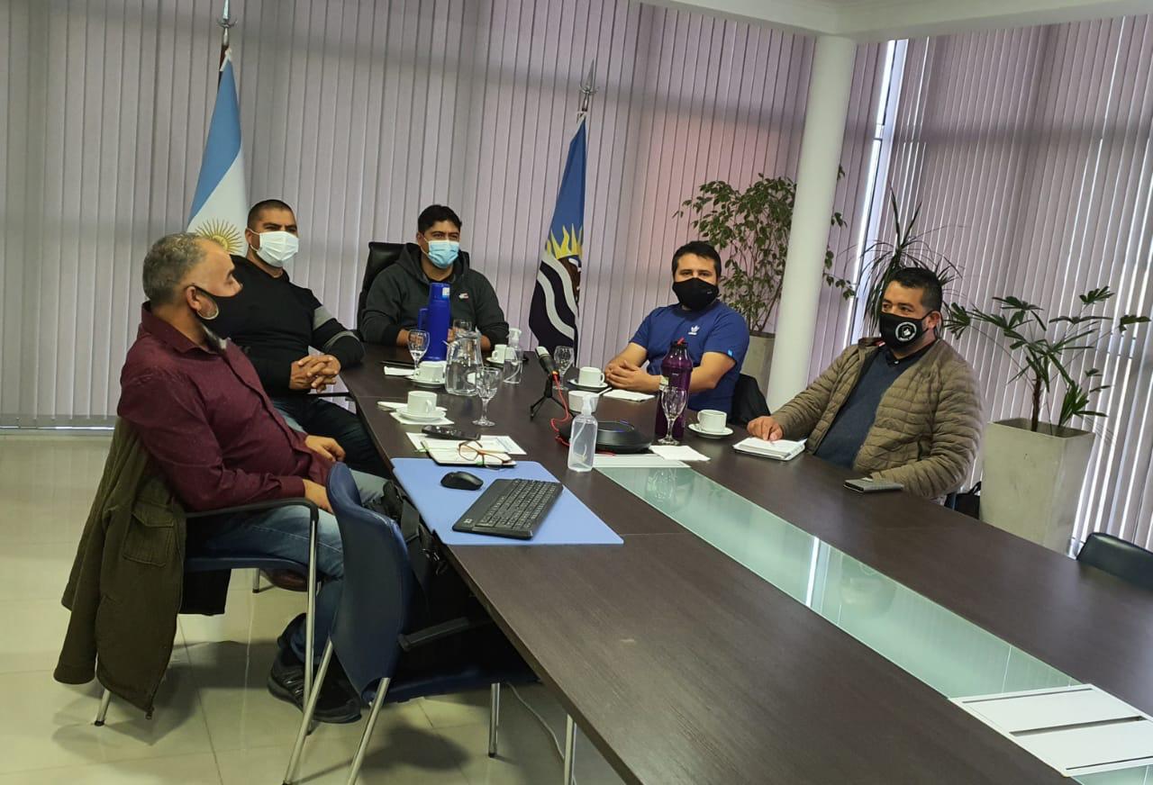 petroleros sinopec 2