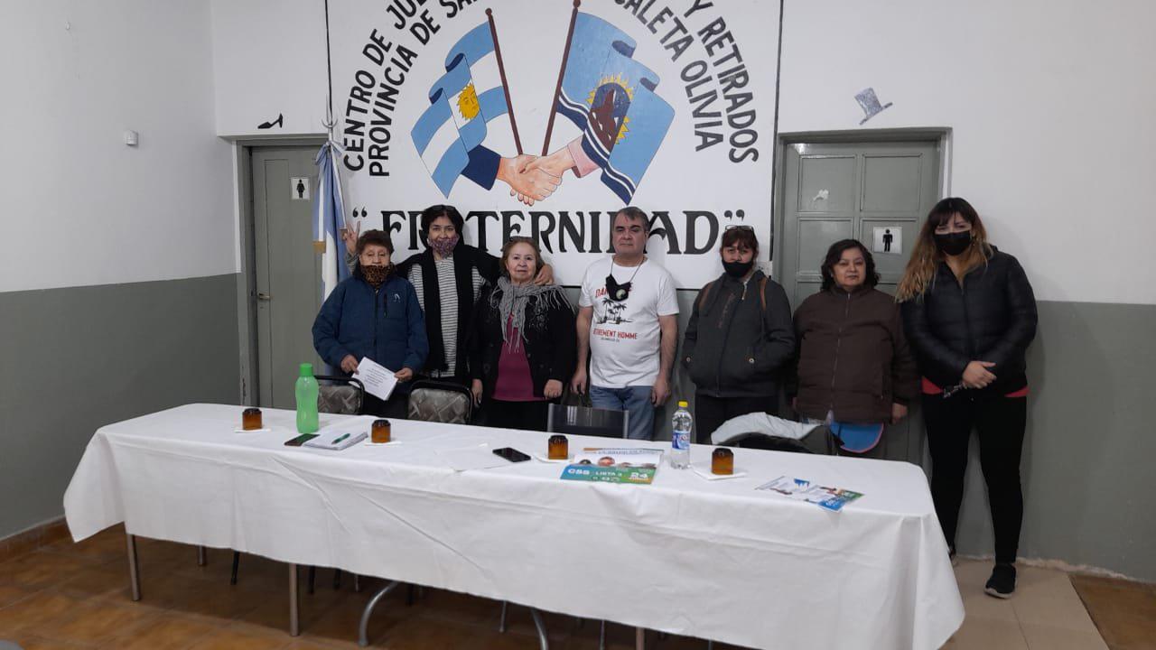 fraternidad