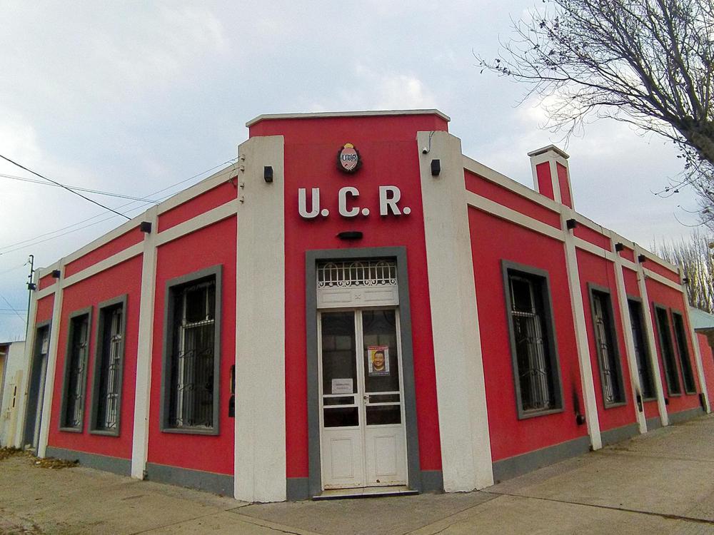 UCR