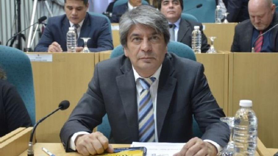 garrido