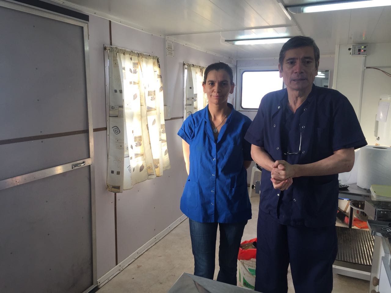 BIENESTAR ANIMAL MADRES A LA LUCHA 2