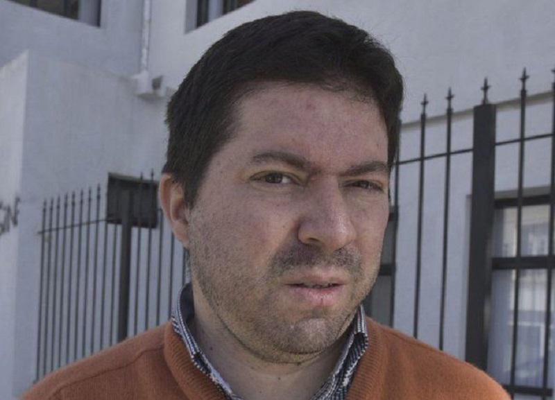 alberto-luciani-abogado-querellante-la-investigacion-la-muerte-gustavo-gerez-se-opone-que-la-junta-medica-se-realice-rio-gallegos