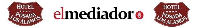 El Mediador - Santa Cruz - Argentina